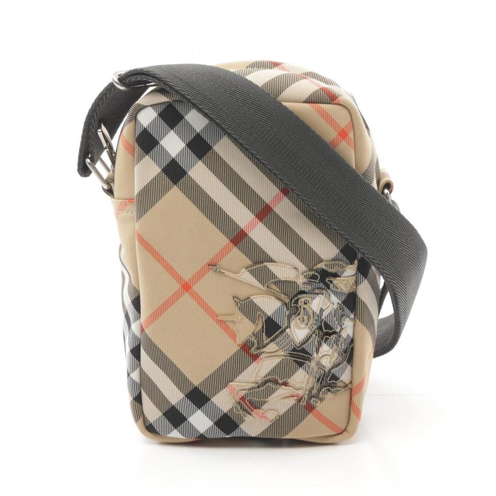 BURBERRY｜ (Shield Camera Bag (8091884)) Burberry Men's Check Shield Camera Bag 8091884 124442537 | eBay