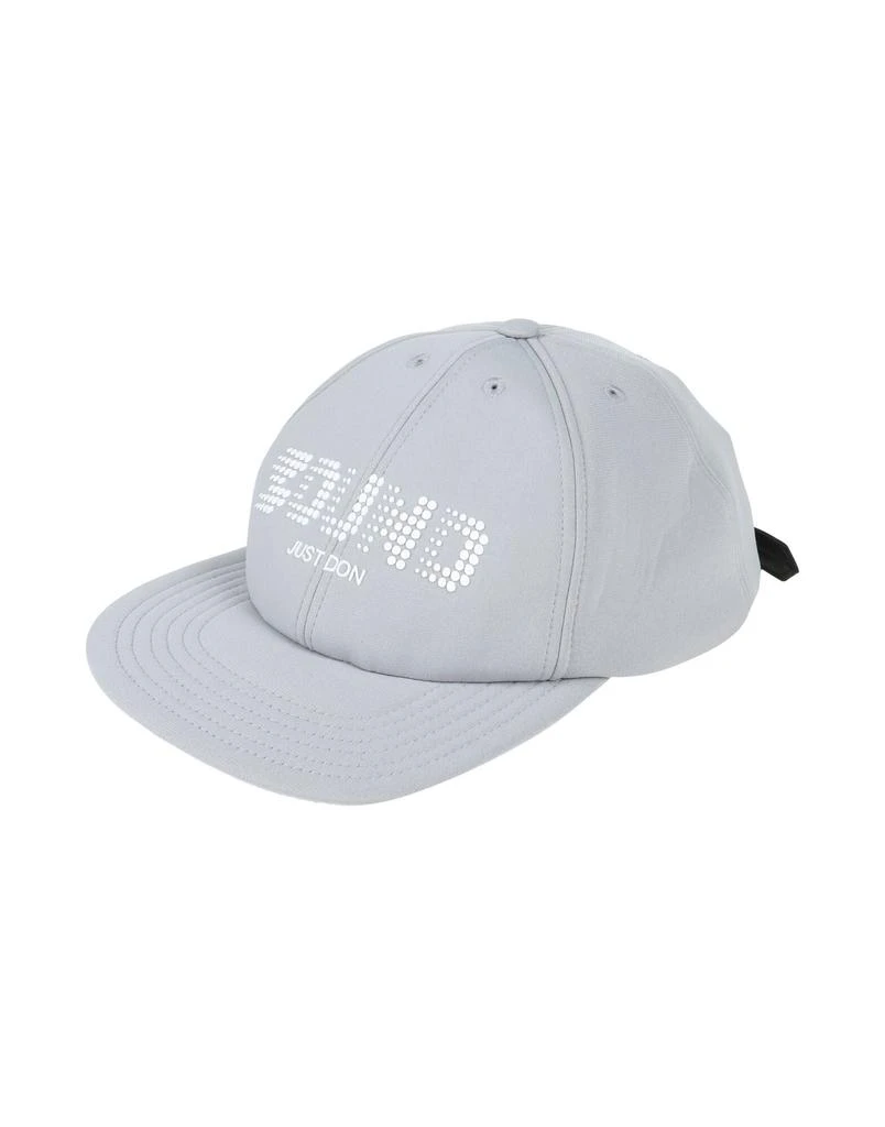 Just Don Hat 1