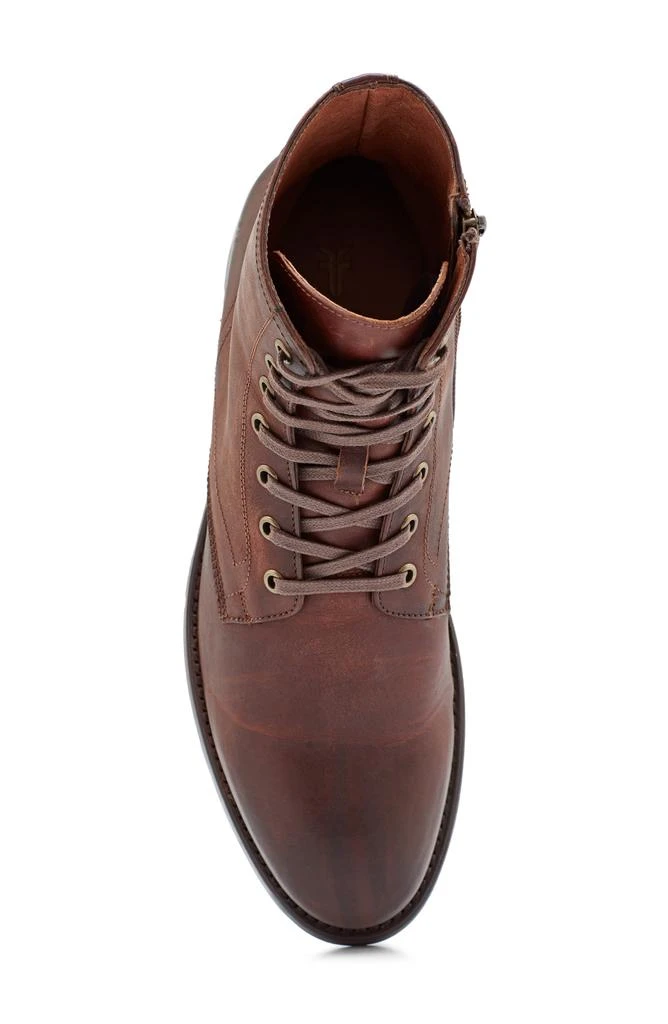 Frye Bowery Lace-Up Boot 5