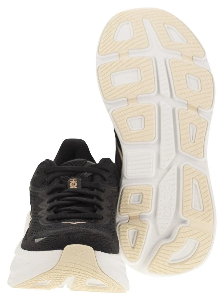 Hoka One One Bondi 9 - Sneakers 5