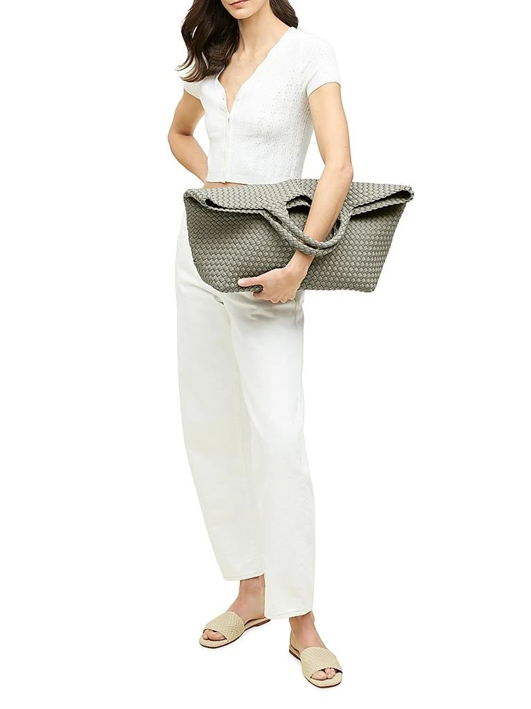 Naghedi St. Barths Large Tote Bag 2