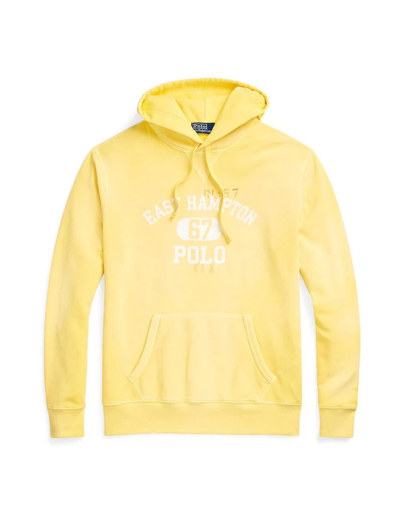 Ralph Lauren Hooded sweatshirt 1