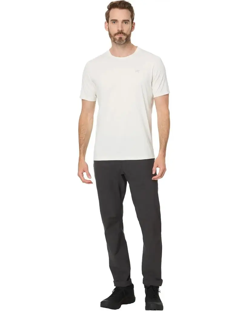 Arc'teryx Men's Arc'teryx Cormac Crew Short Sleeve 4