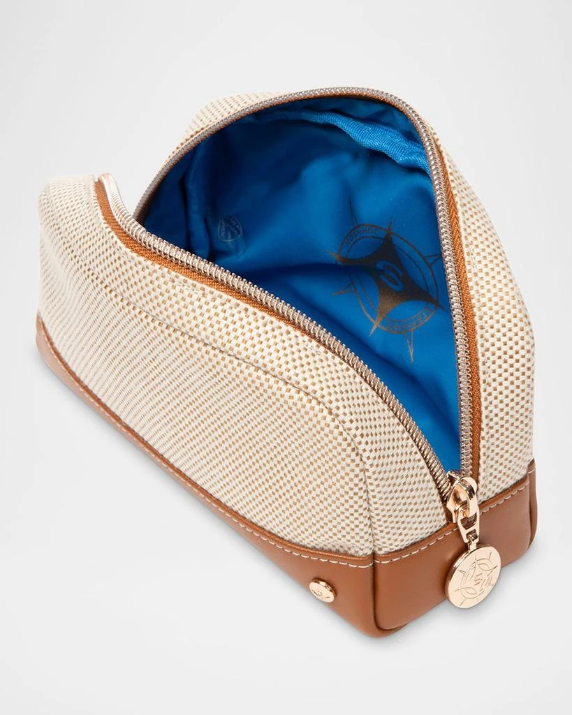 Stephanie Johnson Tropea Ivory Mae Mini Pouch 4