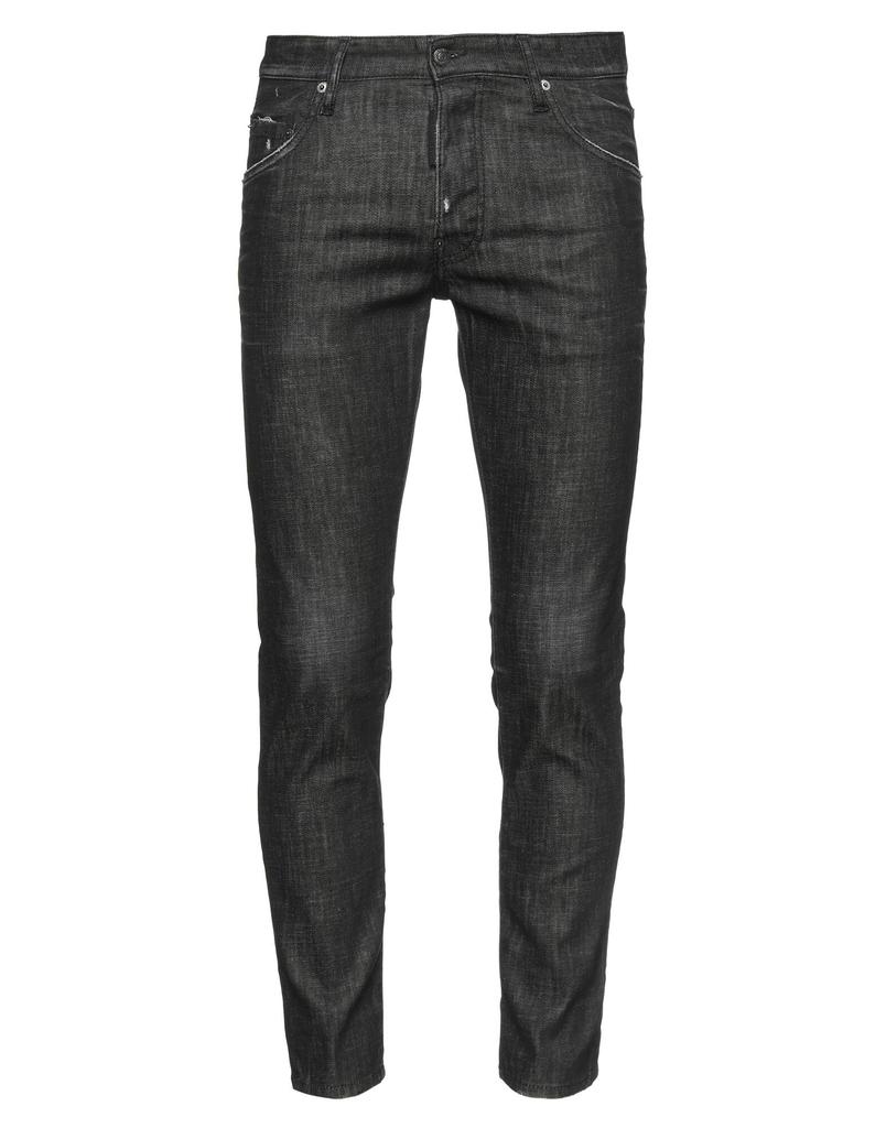Shop Dsquared2 Skater 5-Pocket Jeans on Sale at BeyondStyle – Get