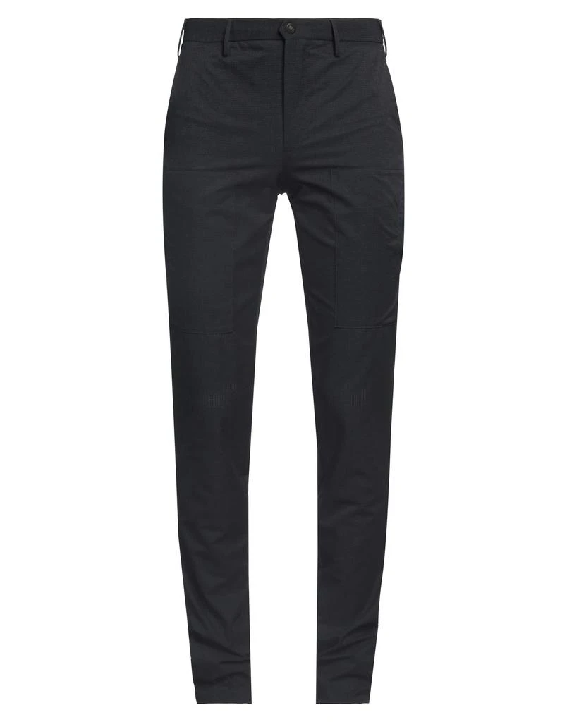 Incotex Ivory Casual pants 1