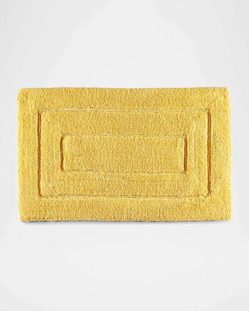 Kassatex Tufted Cotton Bath Rug, 20" x 32" 2