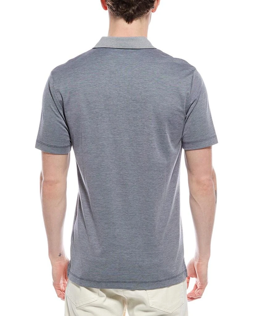 Theory Atlas Polo Shirt 2