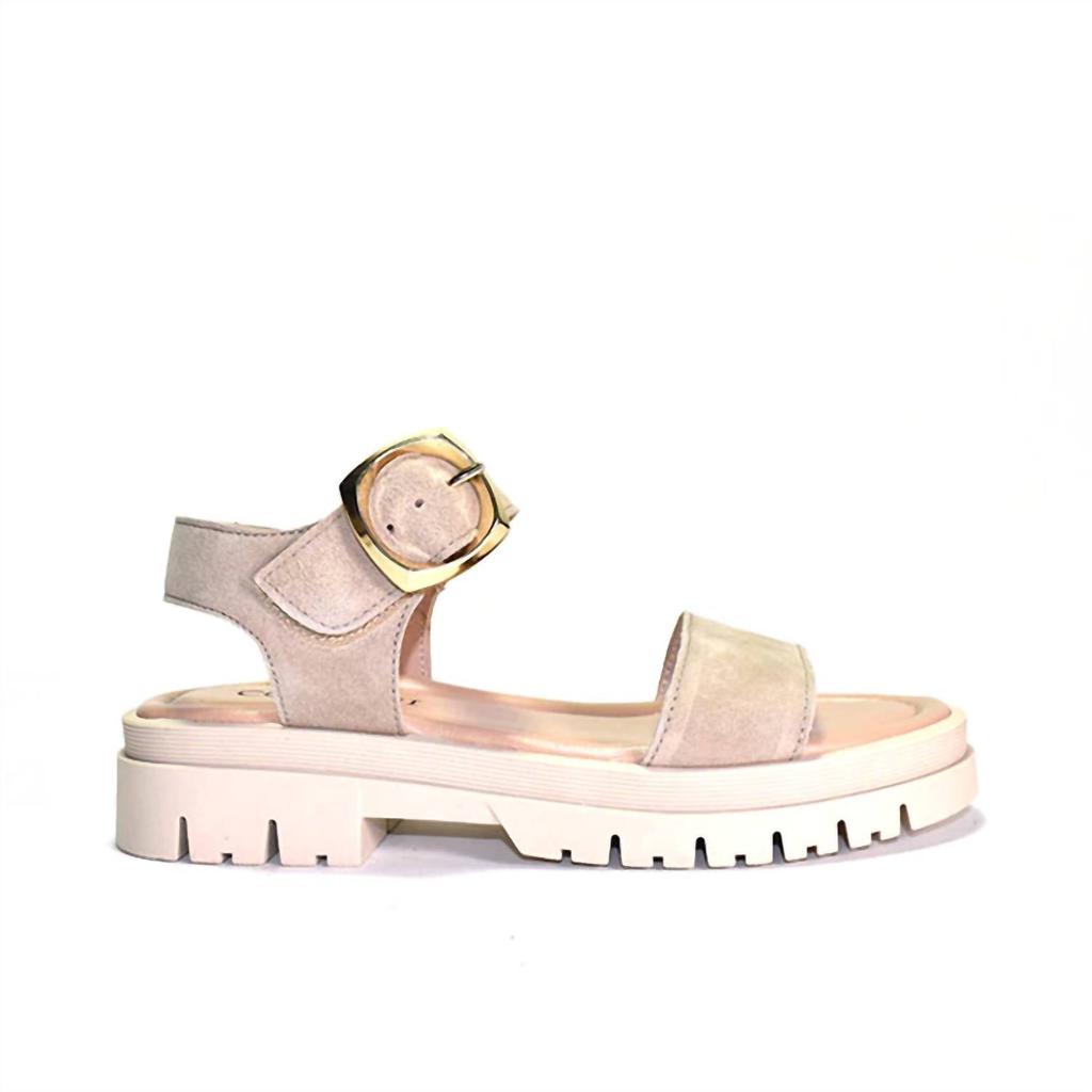 CORDANI Cordani - Alessia 2 Sandals