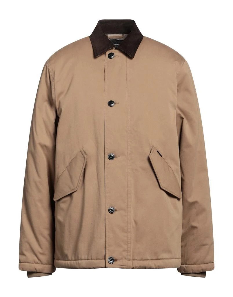 Carhartt Jacket 1