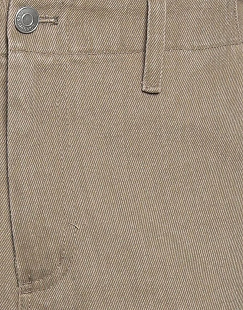 Yves Salomon Denim shorts 4