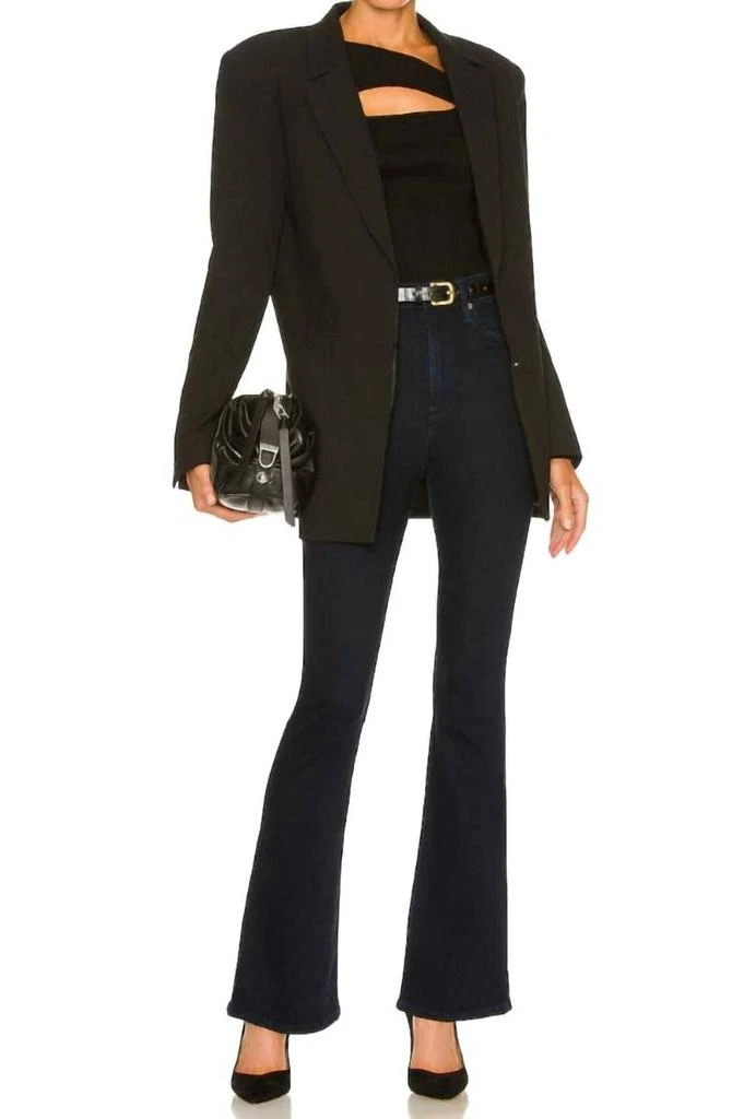 Citizens of Humanity Citizens Of Humanity - Lilah High Rise Bootcut Jeans 5