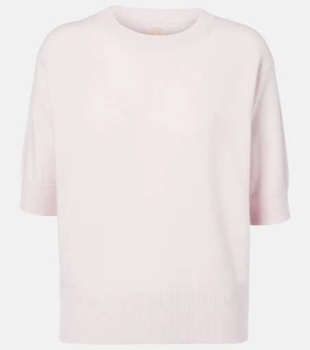 Jardin des Orangers Cashmere sweater 1