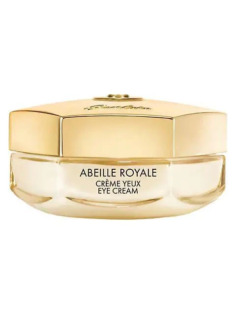 Guerlain Abeille Royale Anti-Aging Eye Cream 1
