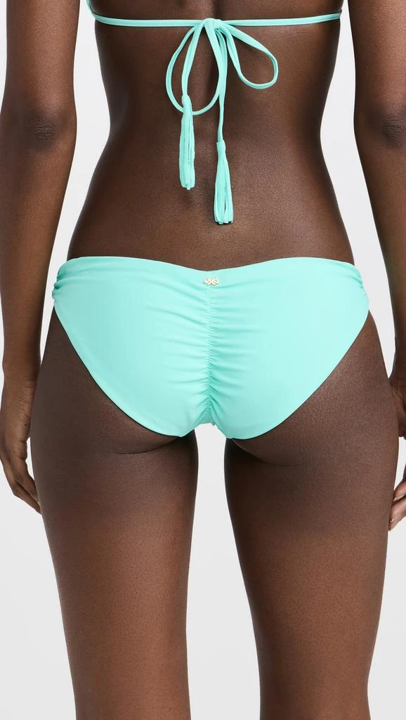 PQ Swim Basic Ruched Bikini Bottoms 2