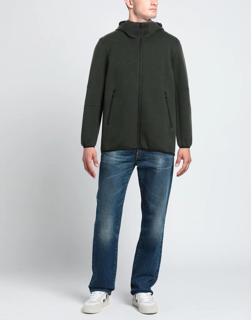 ESEMPLARE Jacket 2