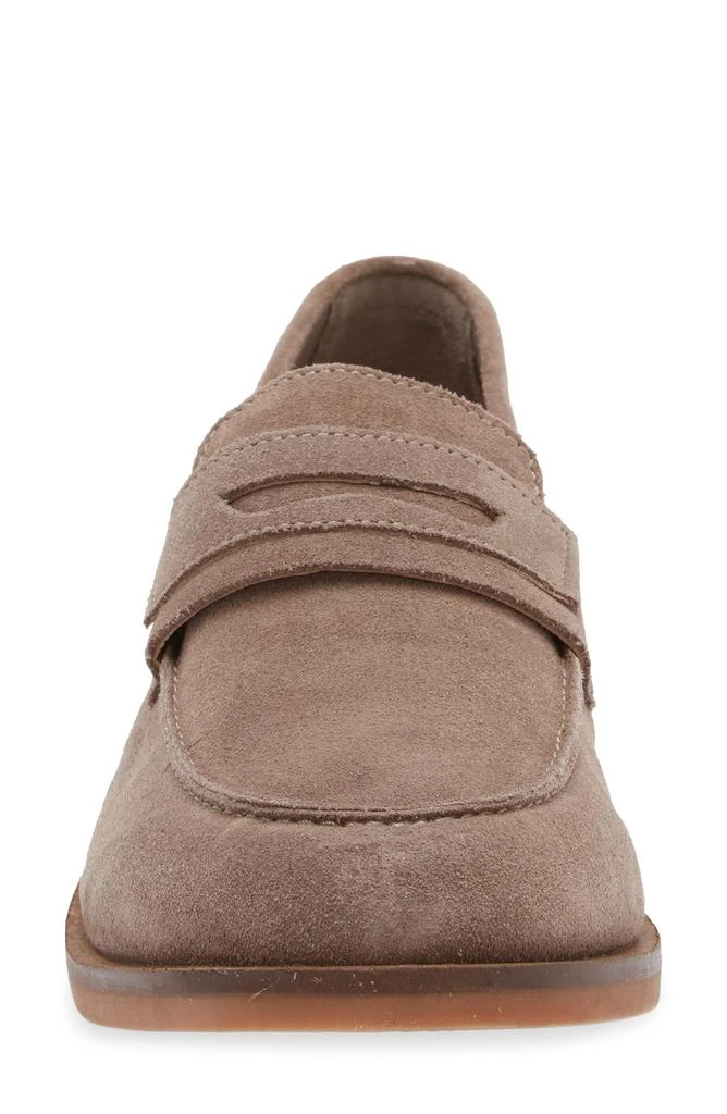ALL SAINTS Sam Penny Loafer 3