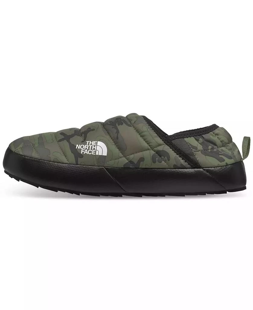 The North Face Men's ThermoBall Traction Mule V Slippers 1