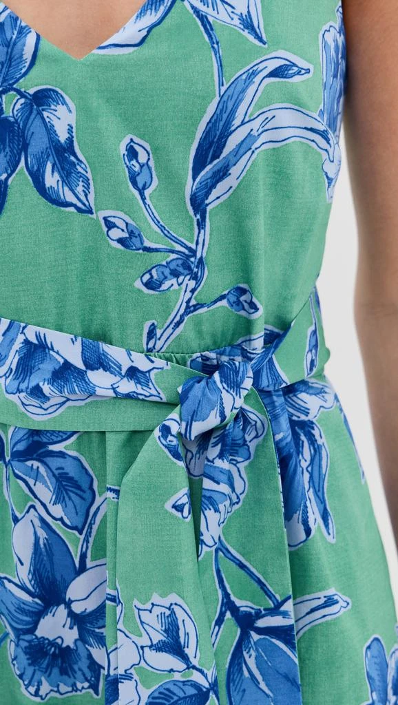 FIGUE Corinne Dress 5