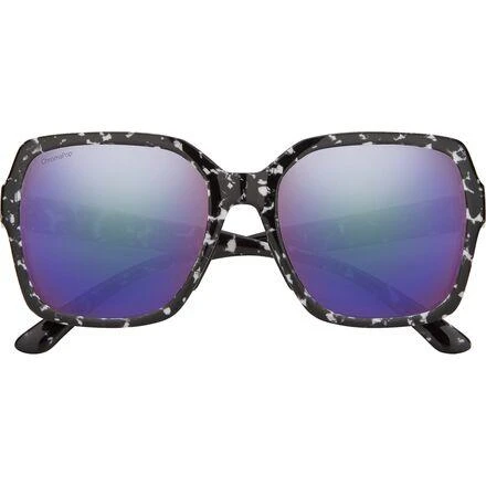 Smith Flare ChromaPop Polarized Sunglasses - Women's 3