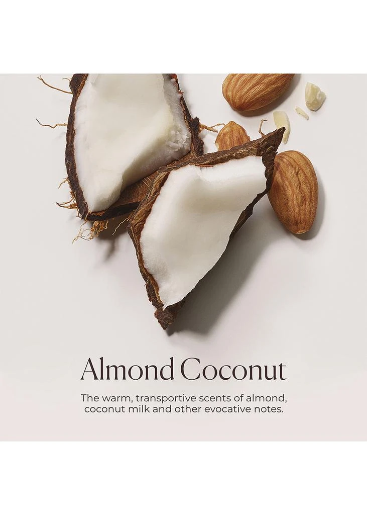 Laura Mercier Honey Bath Almond Coconut 6