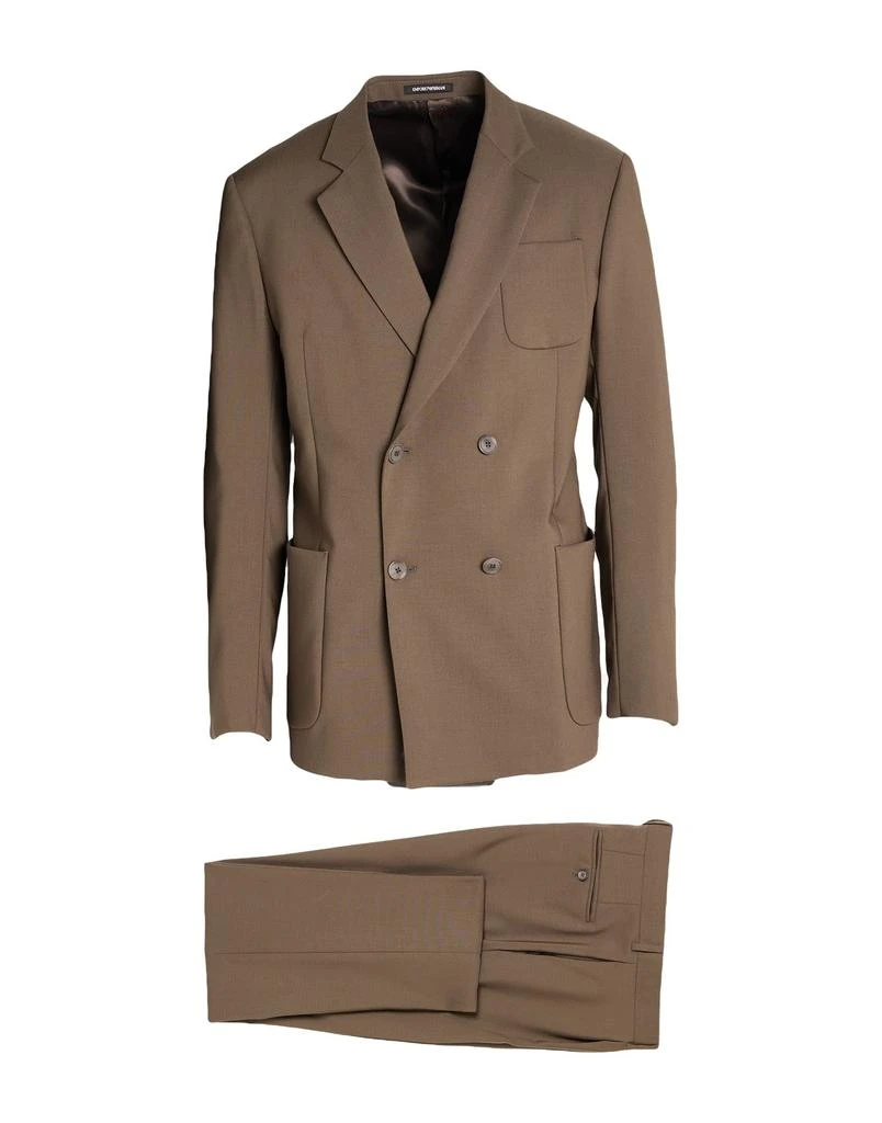 Emporio Armani Suits