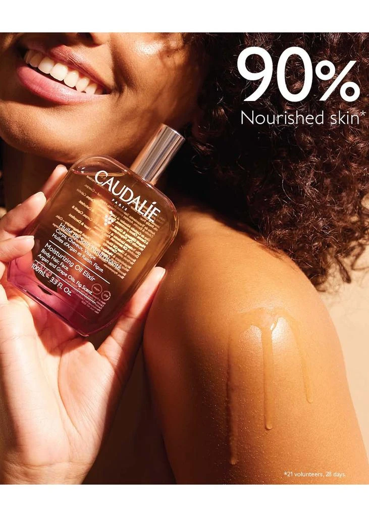 Caudalie Moisturising Oil Elixir 50ml 5