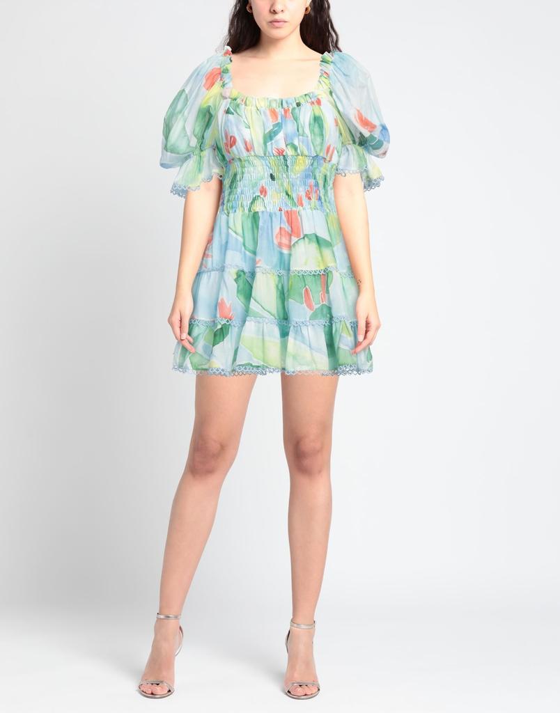 Charo Ruiz Ibiza Short dress