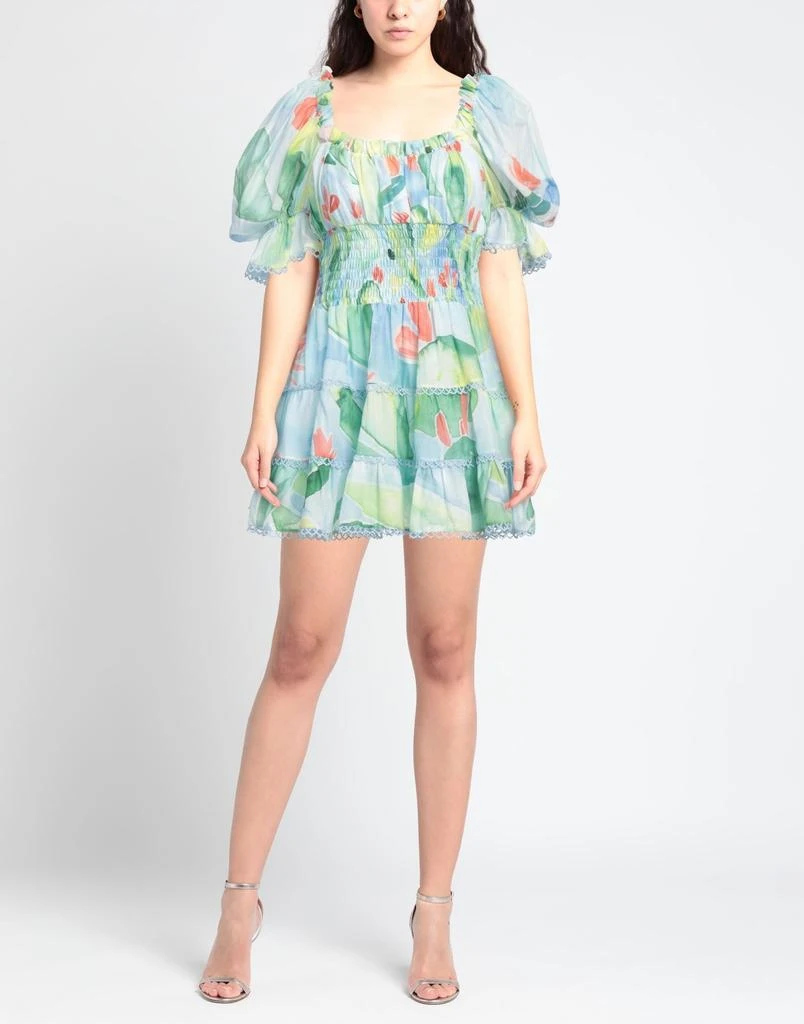 Charo Ruiz Ibiza Short dress 2