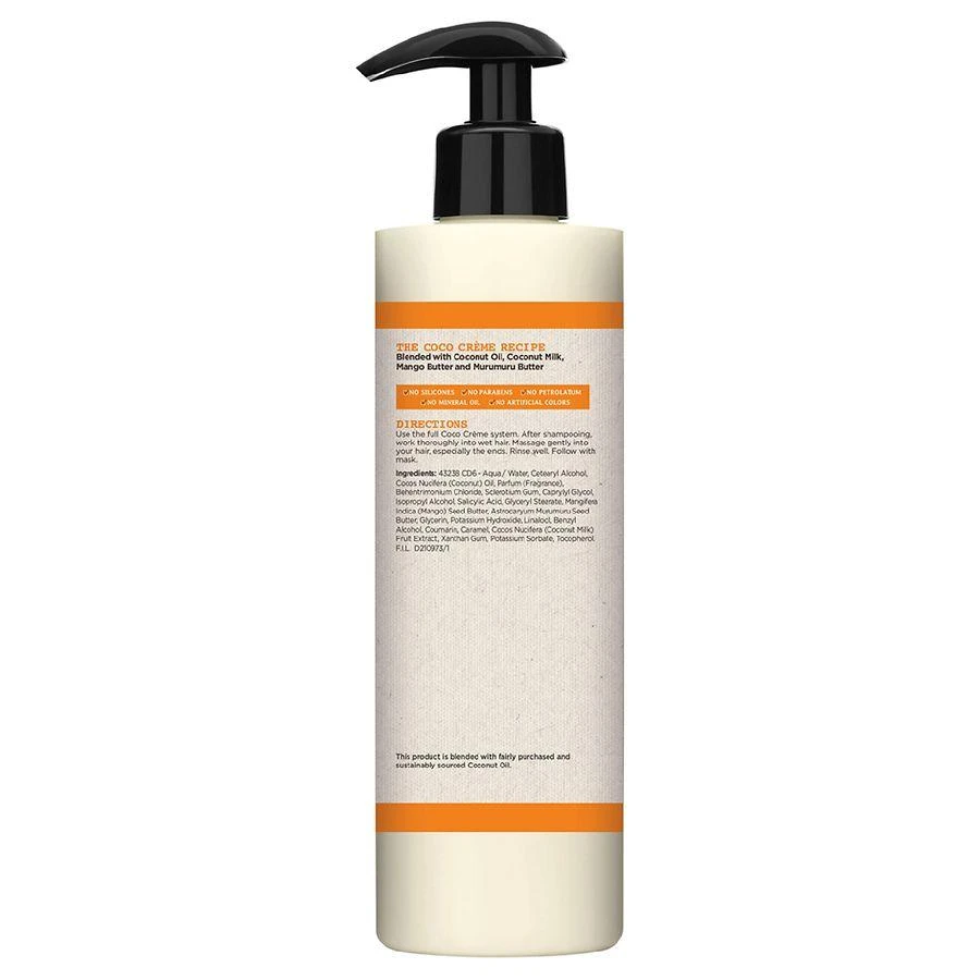Carol's Daughter Coco Creme Conditioner 6
