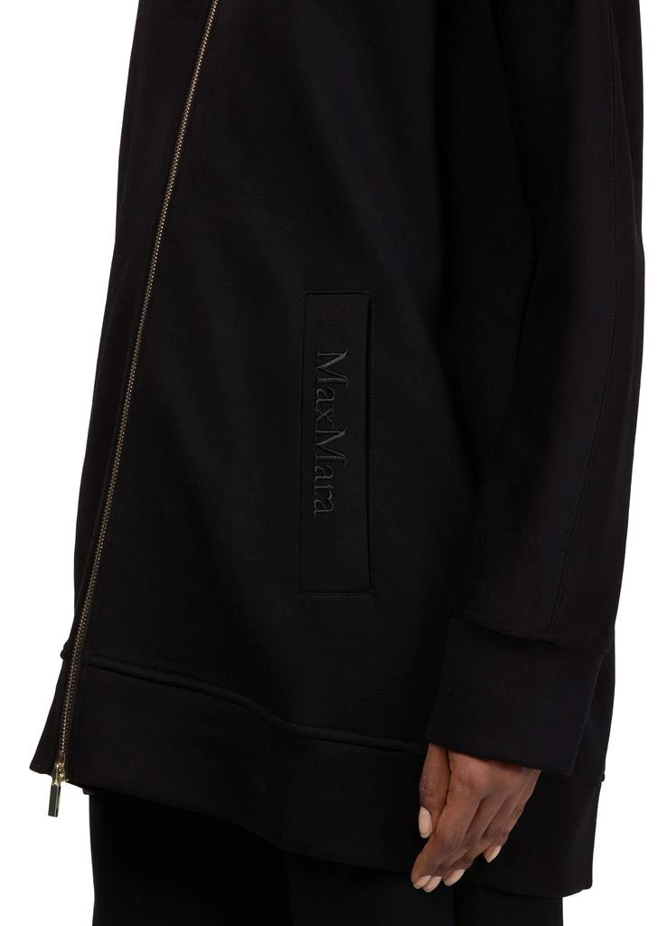 Max Mara Verbano zipped hoodie 4