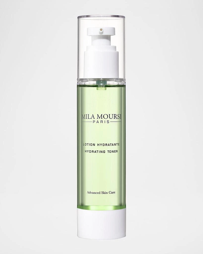 Mila Moursi Hydrating Toner, 3.7 oz. 1
