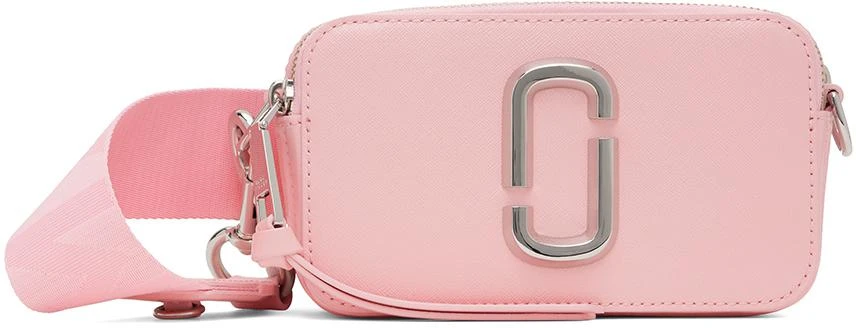 Marc Jacobs Pink 'The Snapshot' Bag 1