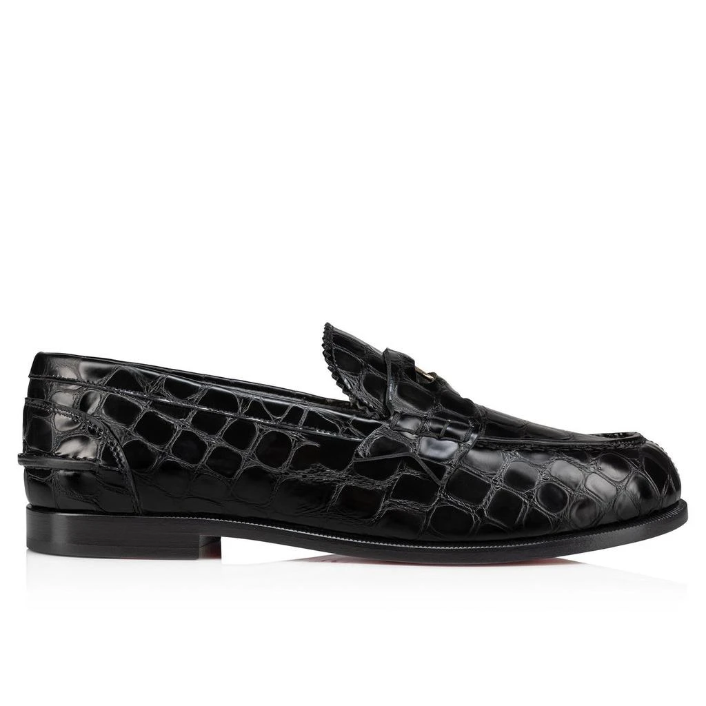 Christian Louboutin Christian Louboutin Flat Shoes 1