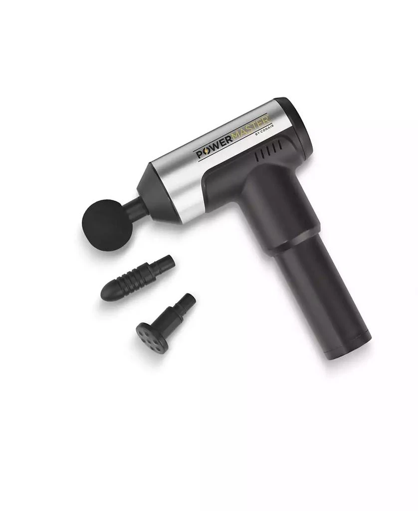 Conair Fit Powermaster Percussion Massager 2