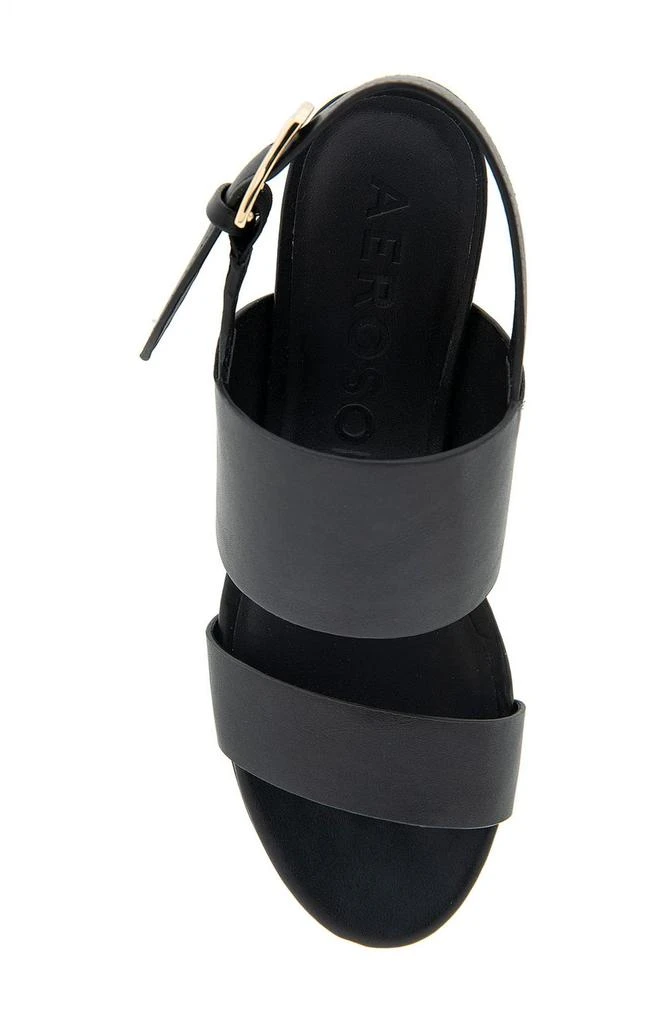 Aerosoles Camilia Platform Sandal 5