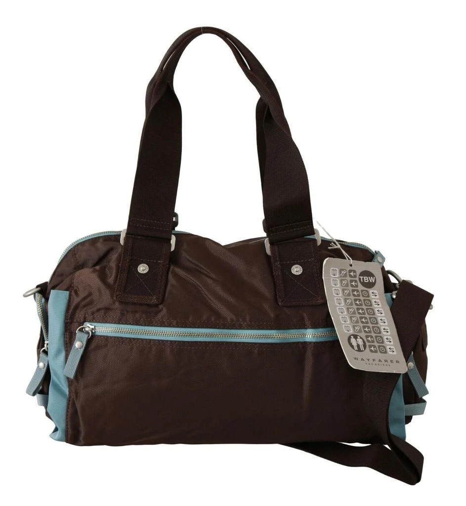 WAYFARER Handbag Duffel Travel Women
s Purse 3