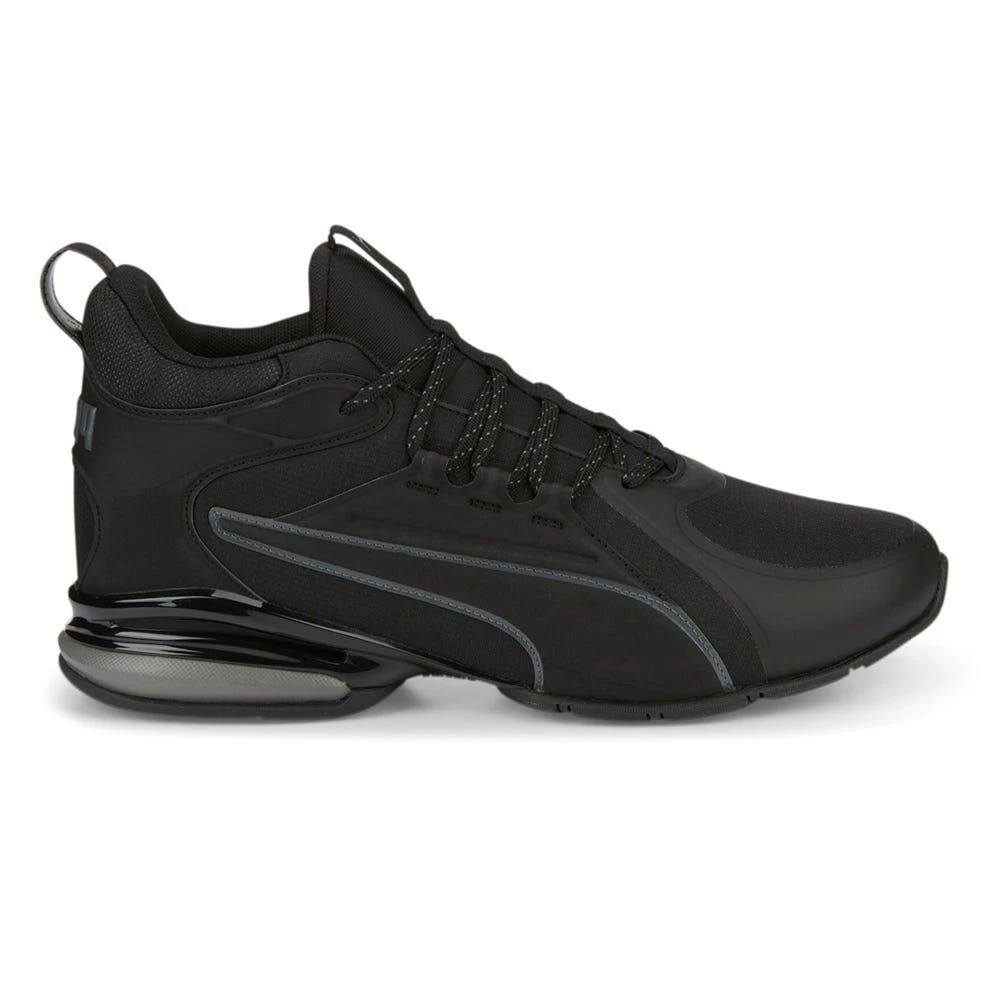 Puma Axelion Mid Training Shoes 1