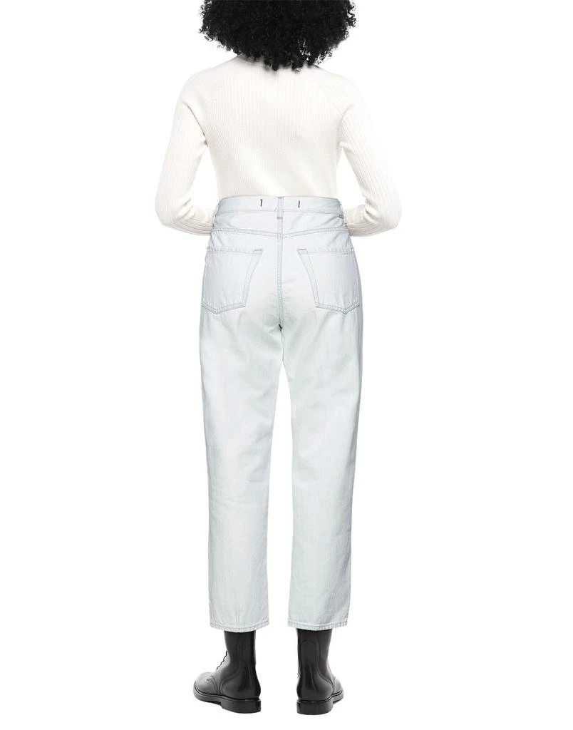 JUCCA Denim pants 3