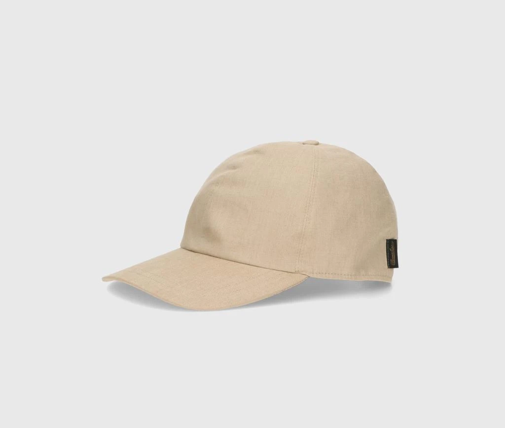 Borsalino Hiker Baseball Cap 1