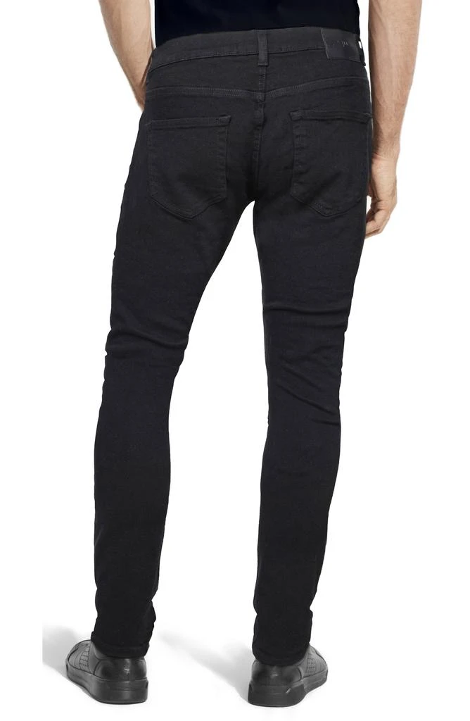 XRAY Stretch 5 Pocket Skinny Jeans - 30-32" Inseam 2