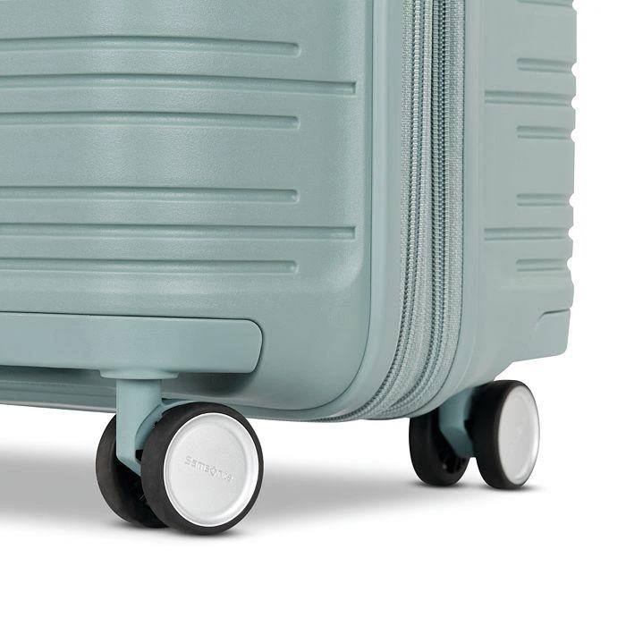 Samsonite Elevation™ Plus Carry On Spinner Suitcase 9