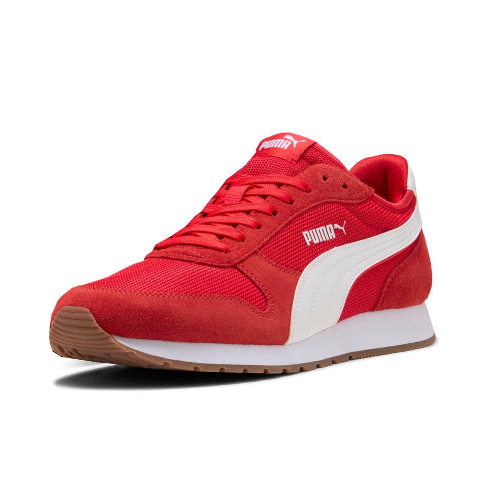 Puma St Miler Lace Up Sneakers