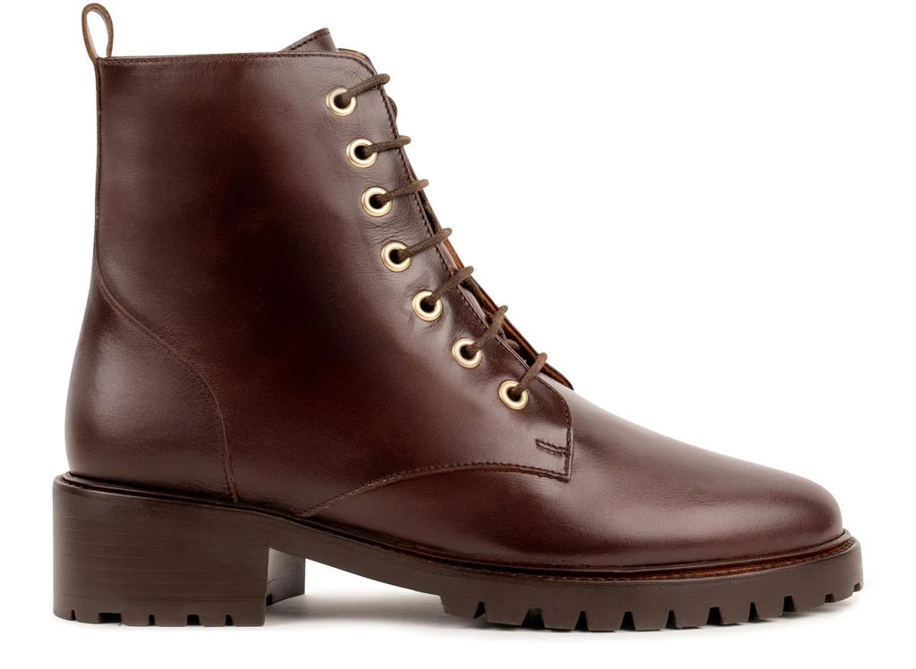 Bobbies Lara boots 1