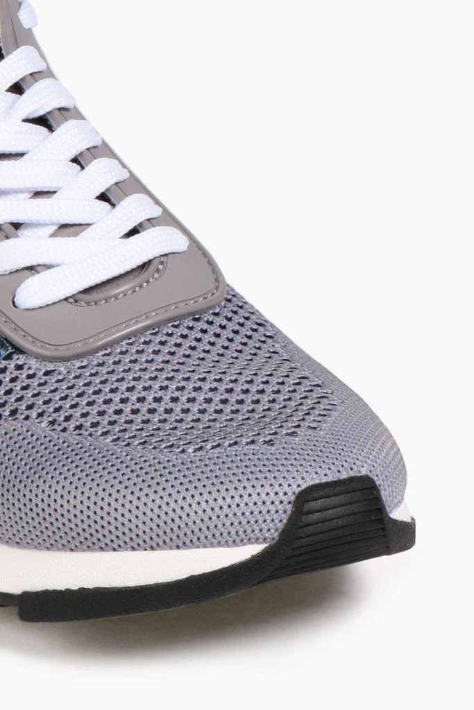 Paul Smith Rappid printed mesh sneakers 4
