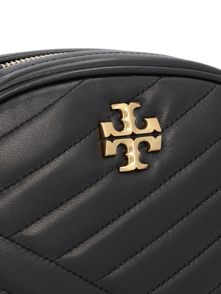 Tory Burch Tory Burch Kira Chevron Small Camera Bag 4