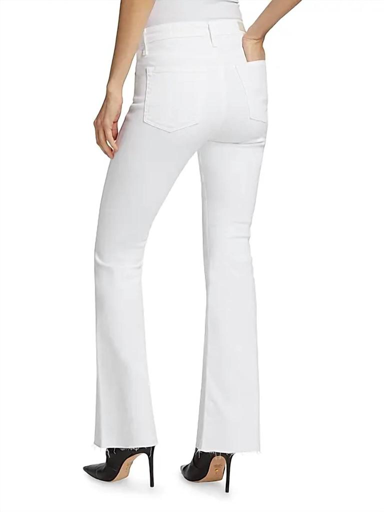 AG Jeans Ag Jeans - Farrah High Rise Bootcut Jeans
