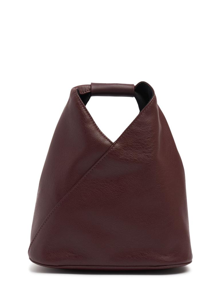 【MM6】JAPANESE CROSS BODY SHOULDER BAG MM6 Maison Margiela - Japanese Bag Classic Crossbody | HBX