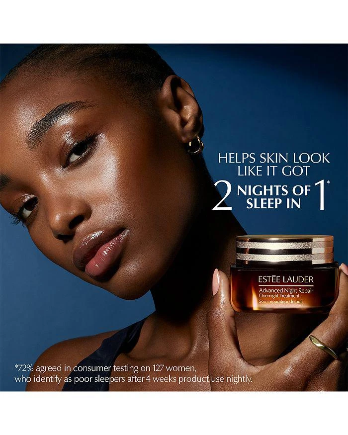 Estée Lauder Advanced Night Repair Overnight Treatment 2 oz. 7