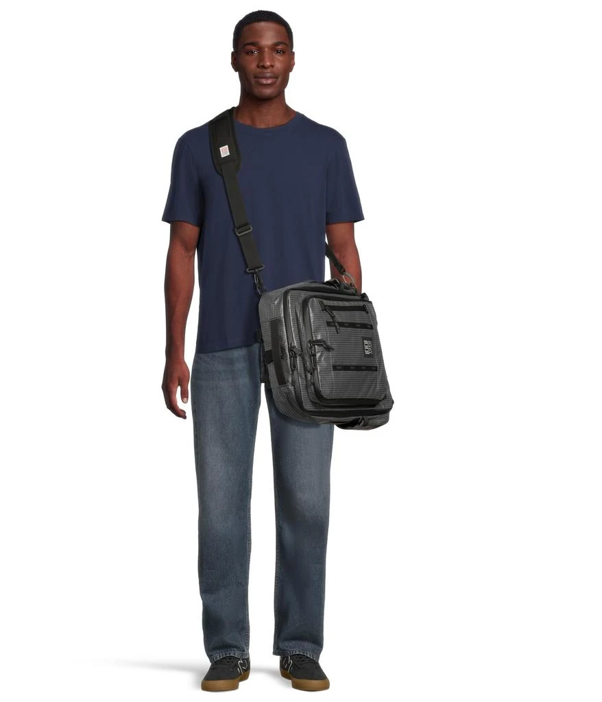 Topo Designs Apex Travel Bag 30l 5